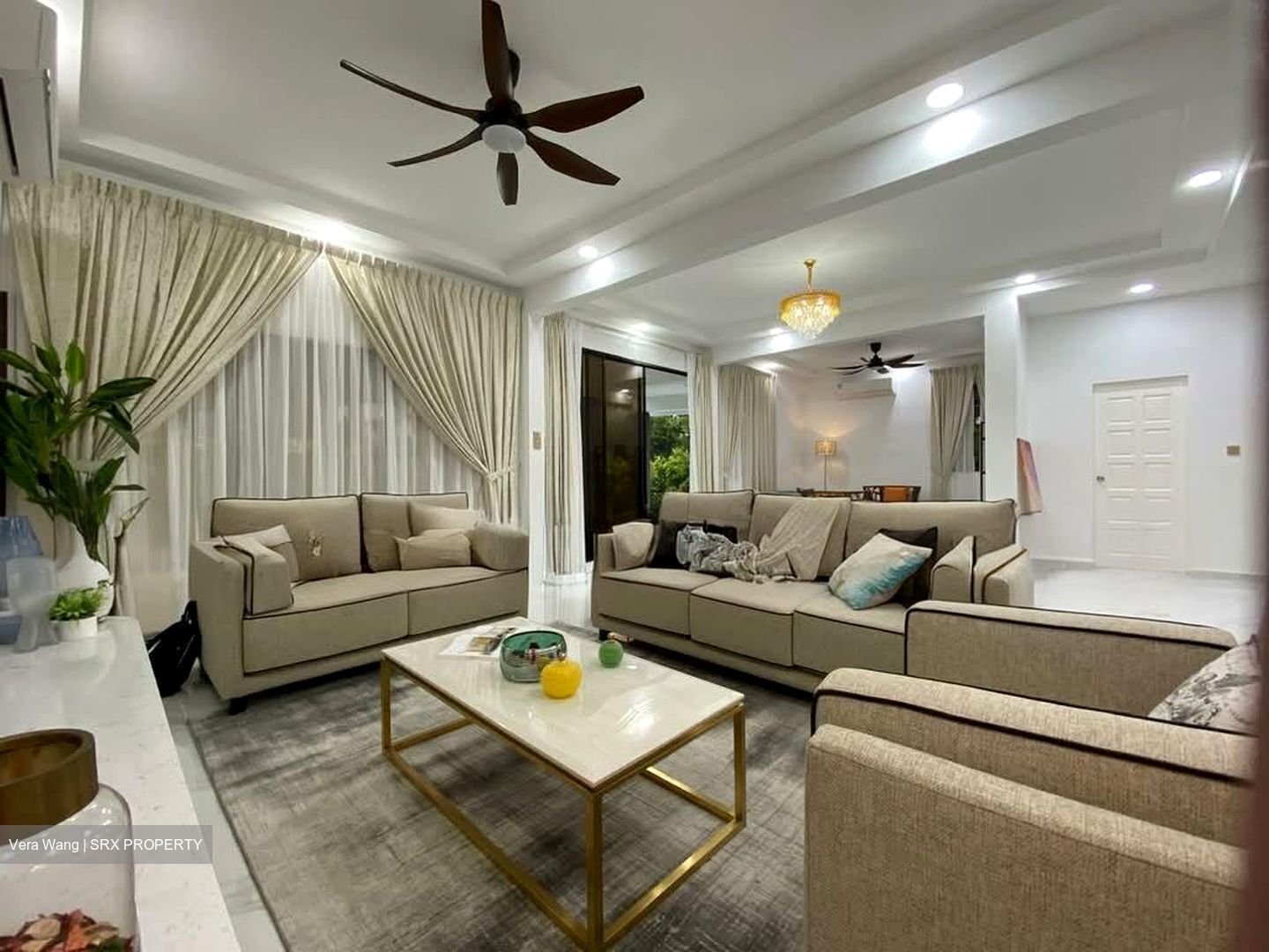 Cluny Park (D10), Detached #572204271